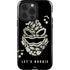 Disney The Nightmare Before Christmas Lets Boogie Art iPhone 15 Pro Impact Case